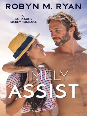 cover image of Timely Assist